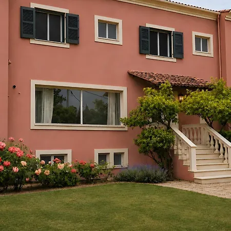 Pool Balcony 8 3* Gouvia