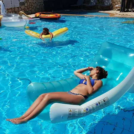 Pool Balcony 8 3* جوفيا