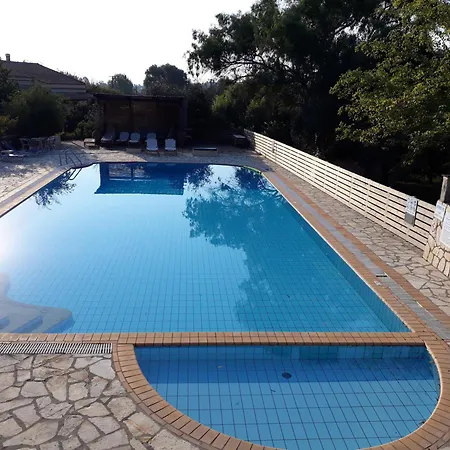 Pensjonat Pool Balcony 8 3*