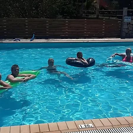 Pool Balcony 8 3* جوفيا