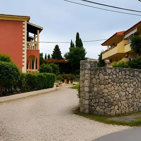 Pensjonat Pool Balcony 8